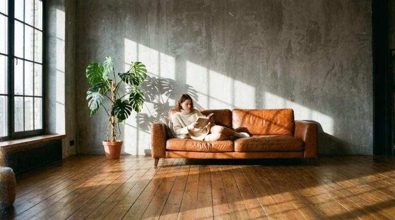 Jaka sofa do szarych ścian? Postaw na te modele Jaka sofa do szarych ścian? Postaw na te modele